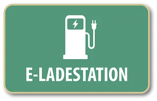 E-Tankstelle