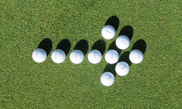 Golfschule